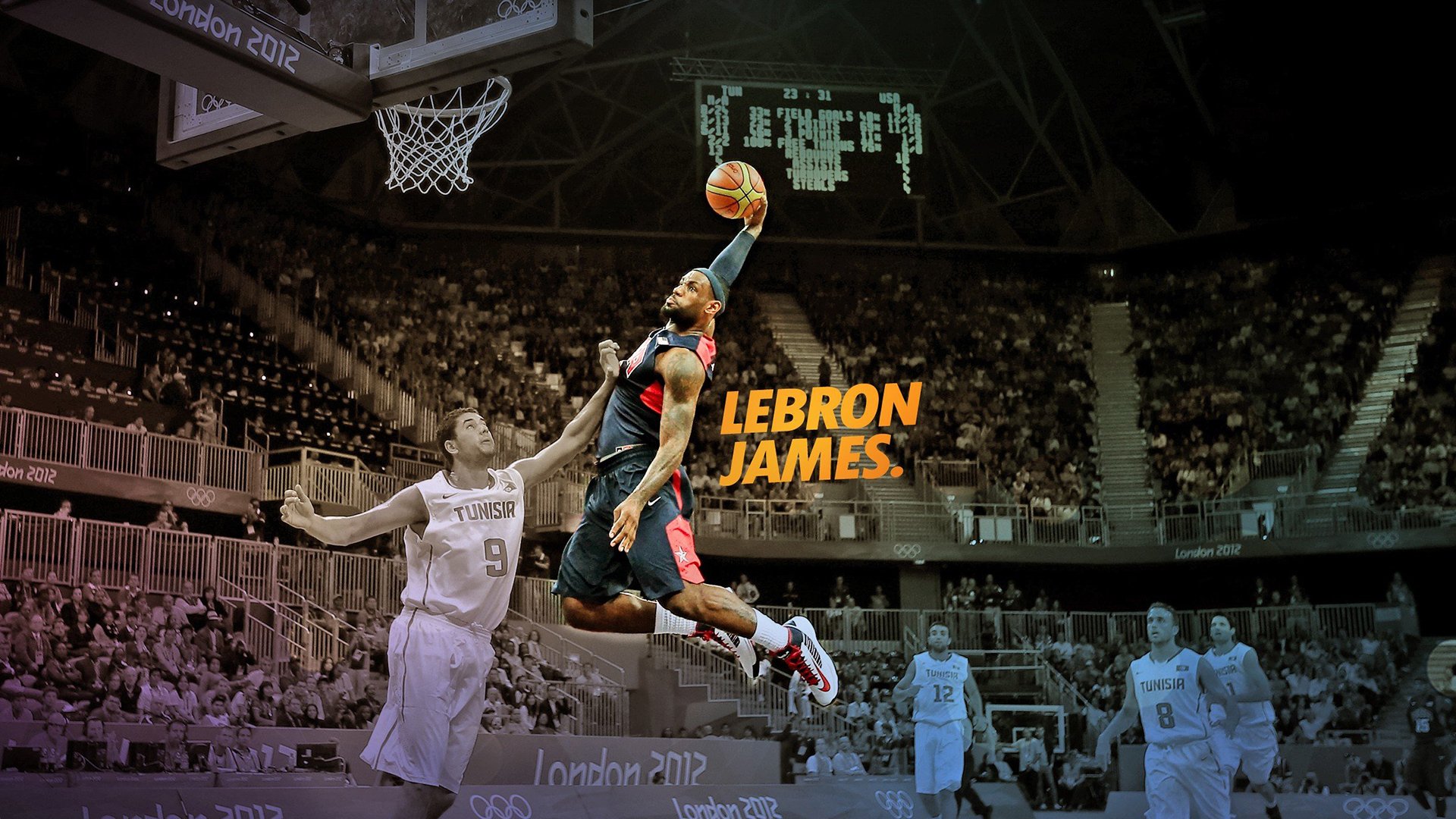 美网次回合激情夜！郭艾伦里突外投，洛杉矶快船血战曼联